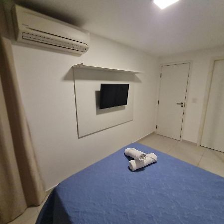 Sensacional Apartamento No Holandas Prime Apartment Joao Pessoa Bagian luar foto