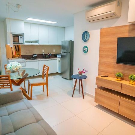 Sensacional Apartamento No Holandas Prime Apartment Joao Pessoa Bagian luar foto