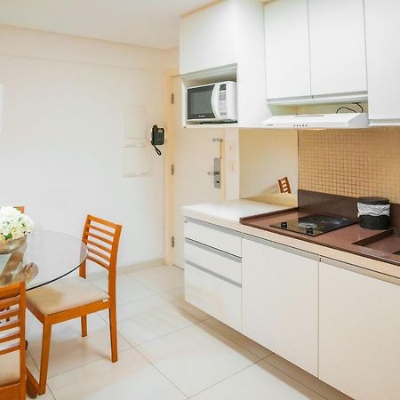 Sensacional Apartamento No Holandas Prime Apartment Joao Pessoa Bagian luar foto