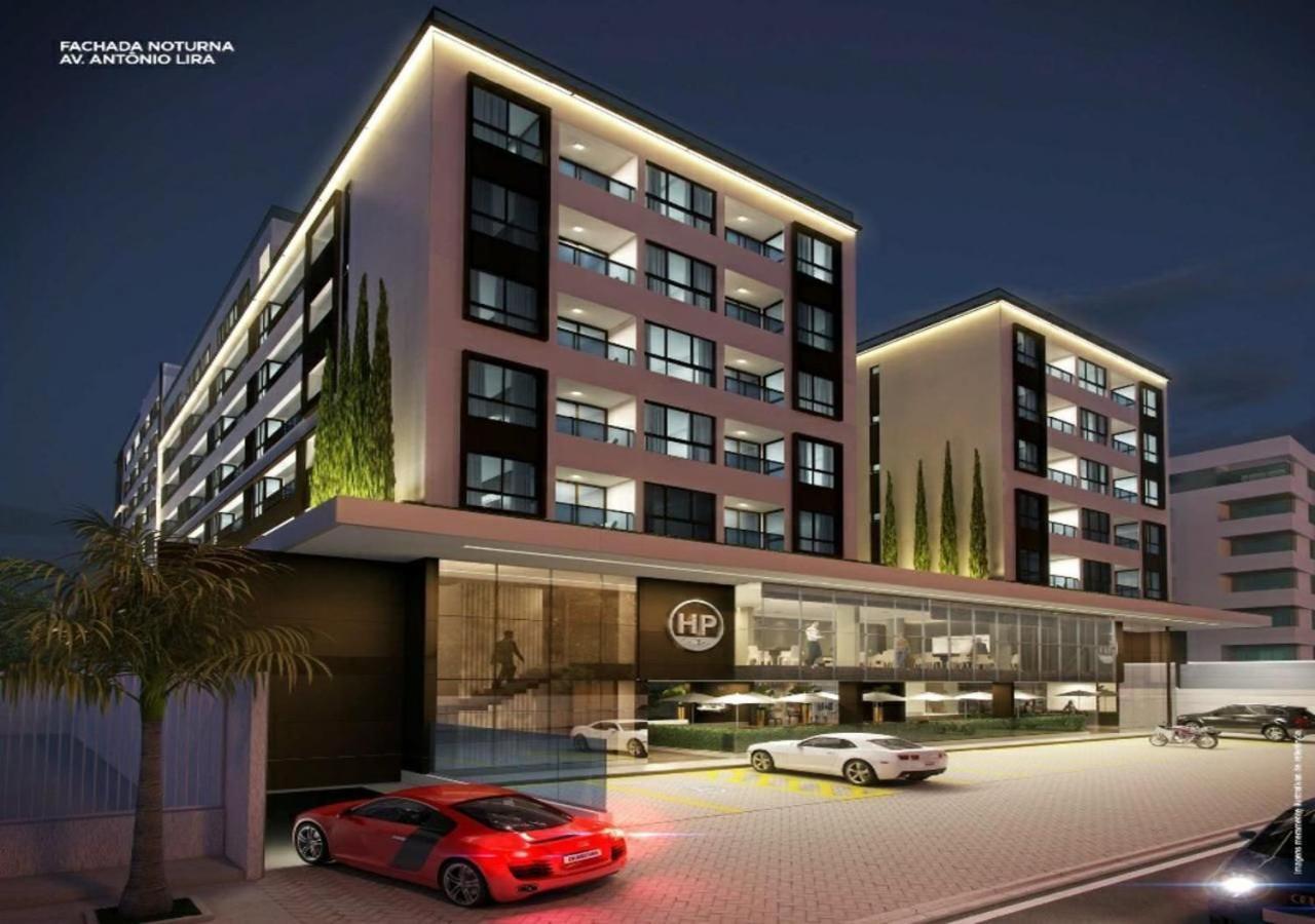 Sensacional Apartamento No Holandas Prime Apartment Joao Pessoa Bagian luar foto