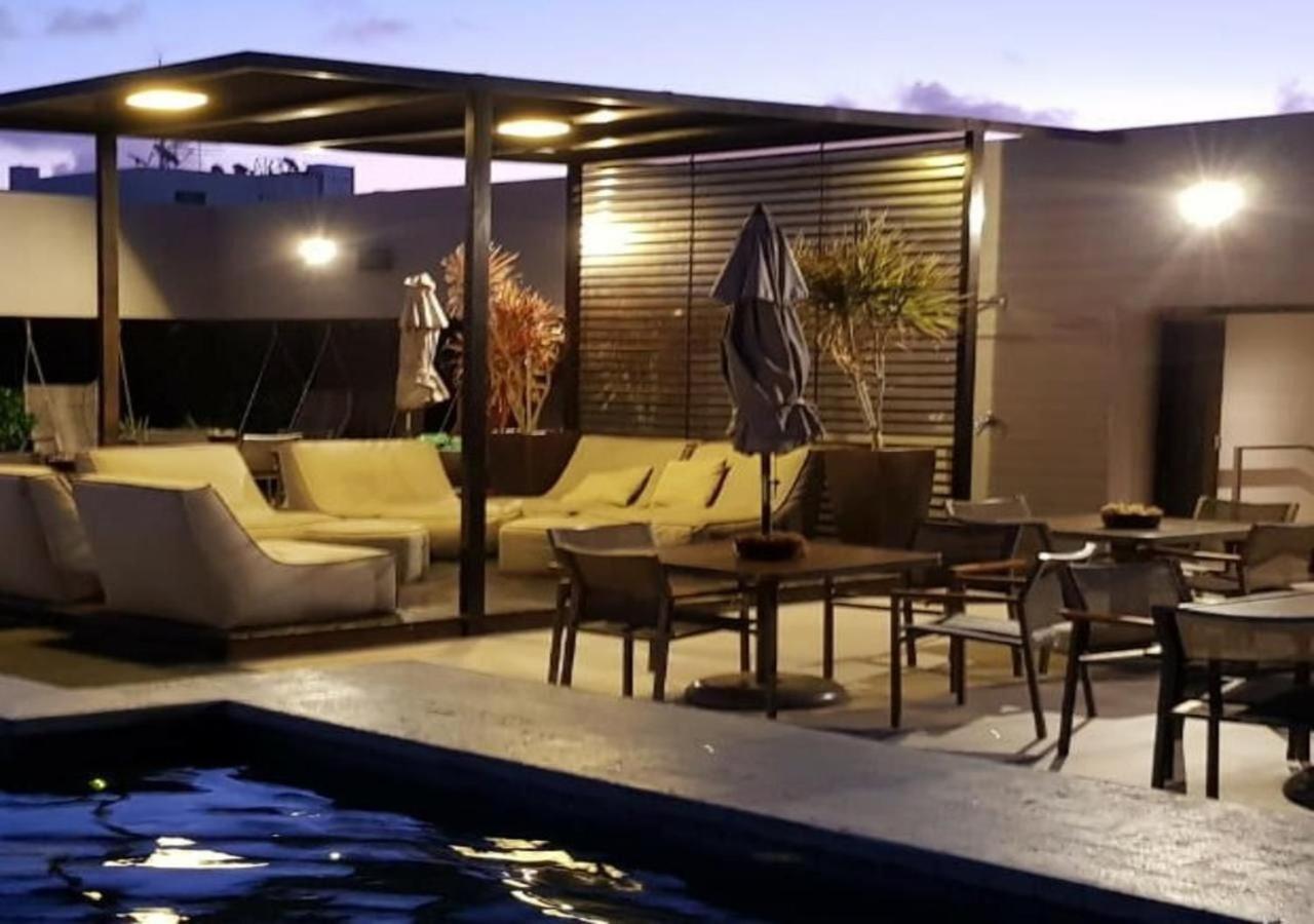 Sensacional Apartamento No Holandas Prime Apartment Joao Pessoa Bagian luar foto