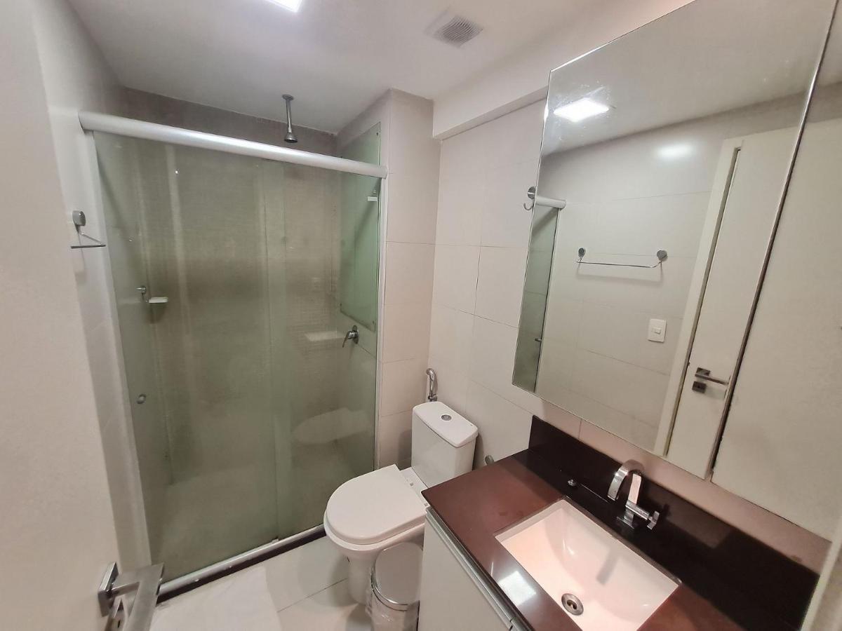 Sensacional Apartamento No Holandas Prime Apartment Joao Pessoa Bagian luar foto